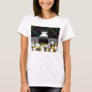 Search for cat dance tshirts Kitty