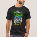 Search for world revolves around me tshirts Yes