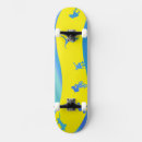 Search for artsy skateboards Blue