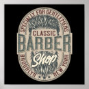 Search for antique razor posters Barber