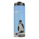 Search for blue penguin mugs Bird