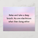 Search for relaxed postcards Ocean