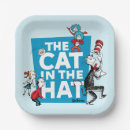 Search for dr seuss paper plates Classic