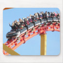 Search for roller coaster mousepads Park