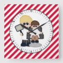 Search for barber clocks Shop