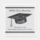 Search for class reunion party supplies College