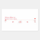 Search for pop rock stickers Band