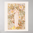 Search for vintage flower fairies art Fairy