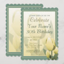 Search for yellow tulip invitations Springtime