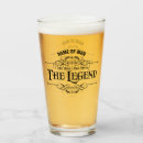 Search for heroes beer glasses For him