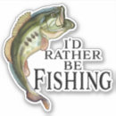 Search for outdoorsman stickers Fishing