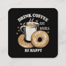 Search for drinks business cards Cute