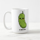 Search for big dill mugs Pun