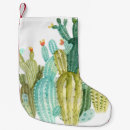 Search for succulent christmas stockings Blossom