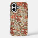 Search for victorian lace iphone cases William morris