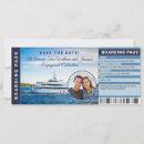 Search for yacht invitations Boarding pass