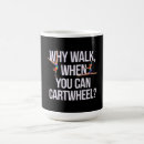 Search for cartwheels mugs Gymnastics