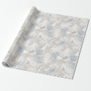 Search for bird wrapping paper Grey