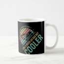 Search for heavy equipment mugs Father