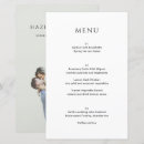 Search for photo menus Minimalist