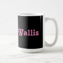 Search for wallis Girl