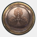 Search for mon stickers Crest