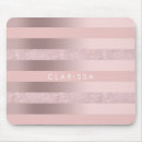 Search for glitter mousepads Pretty
