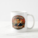 Search for funny career mugs Attorney