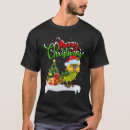Search for kakapo tshirts Santa