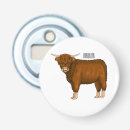 Search for cow bottle openers Scottish