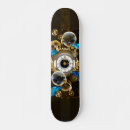 Search for steampunk skateboards Gears