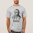 Search for luther tshirts Protestant