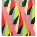 Search for 3d shower curtains Yellow