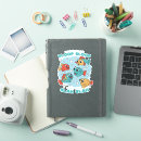 Search for fish cartoon stickers Kids