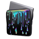 Search for iridescent laptop cases Rainbow