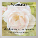 Search for namaste art Zen