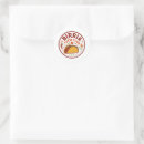 Search for taco lovers stickers Street food