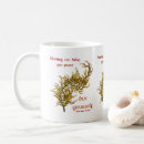 Search for peace quote mugs Serenity