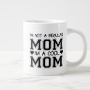 Search for regular mugs Cool