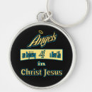 Search for rejoice key rings Christian