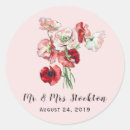 Search for posies stickers Poppies