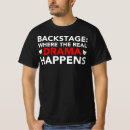 Search for backstage crew tshirts Funny