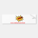Search for poweful bumper stickers Comic