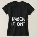 Search for knock knock joke tshirts Comedy