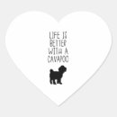 Search for cavapoo stickers Wolf
