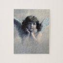 Search for angel puzzles Clouds