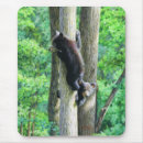 Search for green bear mousepads Tree