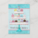 Search for shoppe business cards Pink