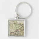 Search for surrounding key rings Hachures
