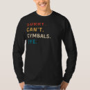 Search for percussion hoodies Cymbals